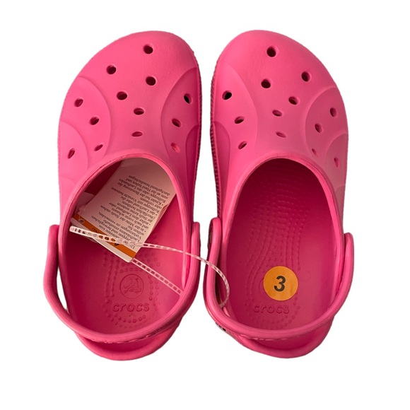 croft & barrow Other - NWT Girls Crocs